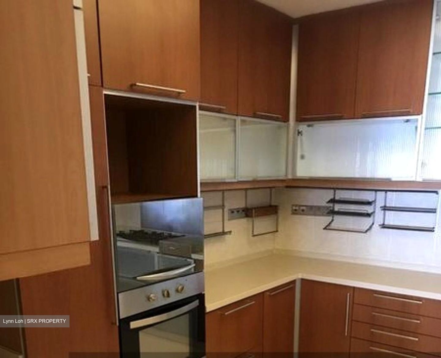 Regency Park (D10), Condominium #275549791